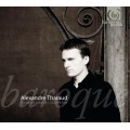 亞歷山大．薩洛巴洛克鋼琴作品輯：拉摩、巴哈＆庫普蘭　Alexandre Tharaud: Baroque